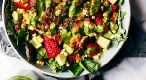 90 Easy Summer Dinners That Everyone Will Love