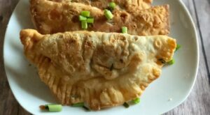 Easy Beef Empanadas – Jehava Brown Blog
