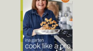 This Is the Recipe Ina Garten Says She Could “Eat Every Night”