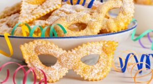 Mardi Gras Pastries From Around The World – Mashed