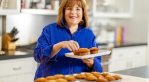 Ina Garten Will Host Special Guests in Her Hamptons Home on a New Food Network Series