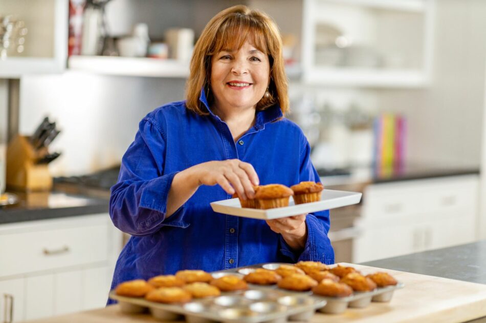 Ina Garten Will Host Special Guests in Her Hamptons Home on a New Food Network Series
