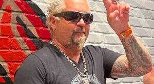East Nashville taco shop named the best Guy Fieri-approved eatery in Tennessee