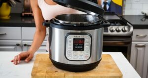 13 Instant Pot tips, recipes and features everyone should know