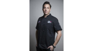 Juicy Juice® Teams Up With Food Network Star Jeff Mauro To Launch Flavor Exploration Campaign