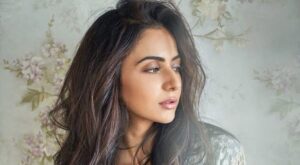 Rakul Preet Singh Relishes Delectable Desi Meal, See The Picture