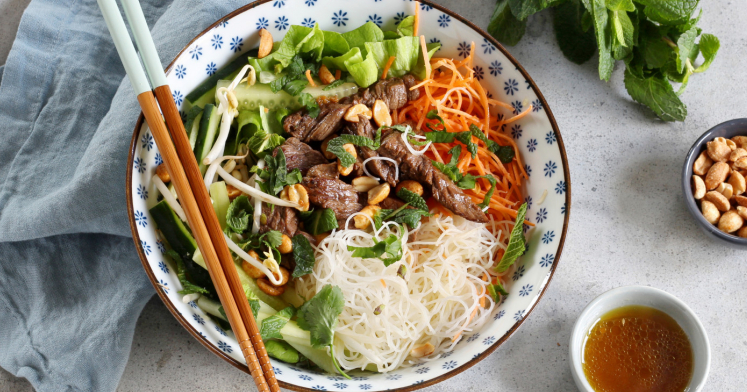 Quick & Easy Beef Dinners that are Anything But Boring