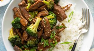Easy Beef Recipes – Belly Full