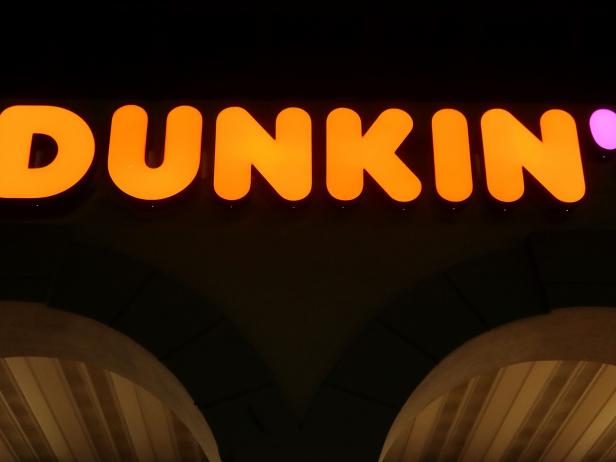 Dunkin’ Discontinues the Beloved Dunkaccino