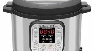 How to Get Your Instant Pot Sparkling Clean