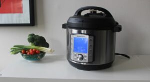 Is an Instant Pot a pressure cooker?