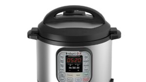 The Instant Pot Will Change Your Life—No Joke