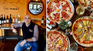 Award-winning Whitley Bay Italian restaurant expands food and drink offering