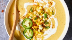12 Mexican Soup Recipes You