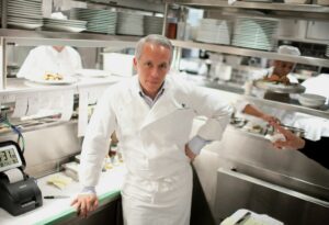 Geoffrey Zakarian’s Point Royal Opens This Weekend at Hollywood’s Diplomat Beach Resort