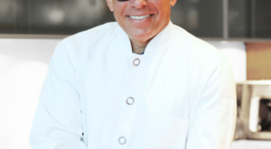 Iron Chef Geoffrey Zakarian to talk cooking at Hanover