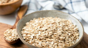 Take a fresh look at oatmeal – it’s not as simple as you think