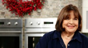 Ina Garten Loves This 5-Ingredient Appetizer That’s Perfect for the Holidays