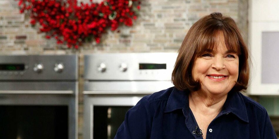 Ina Garten Loves This 5-Ingredient Appetizer That’s Perfect for the Holidays