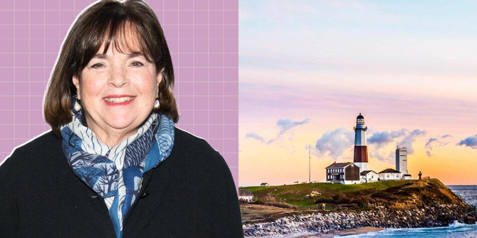 Ina Garten Just Planned Your Next Vacation—Here’s What’s on the Itinerary