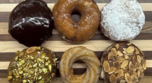 Cloud 9 Caterers Absorbs Pop-Ups and Launches Murphy’s Doughnuts
