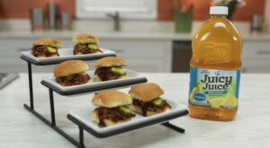 Food Network Star Jeff Mauro Shares Pulled Pork Slider Recipe! – New York Family