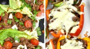 The 35 BEST Keto Beef Recipes