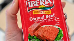 Canned Corned Beef Recipe – How to Cook Canned Corned Beef