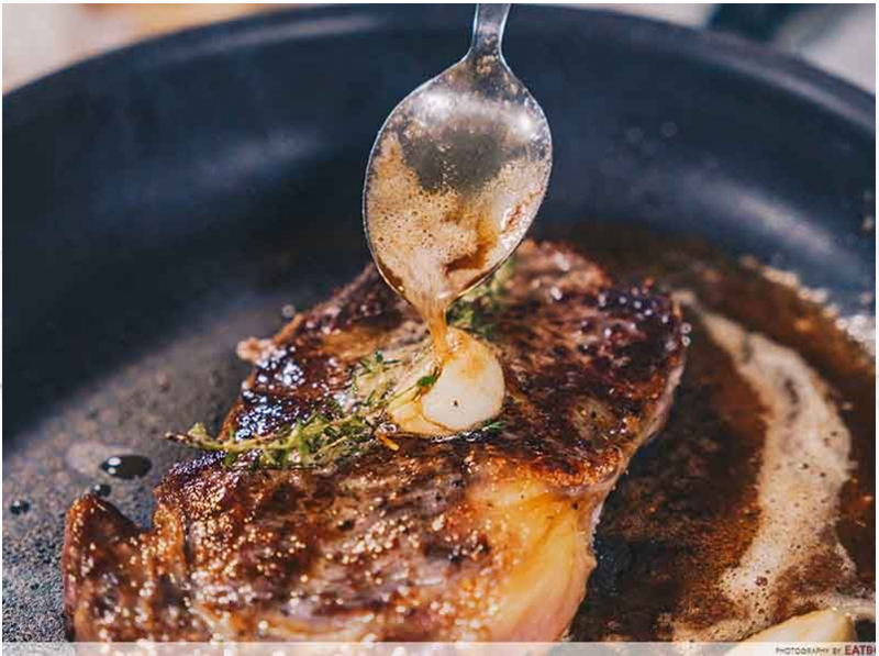 3 Easy Steak Hacks to Up Your Cooking Game at Home – The Dining Advisor