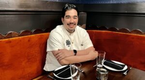 South Jersey chef Britt Resicgno to face Jose Garces in ‘Tournament of Champions’