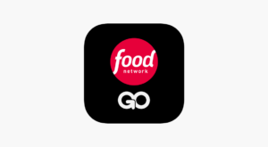 ‎Food Network GO – Live TV