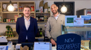 Leeds restaurant brings the “taste of rural Italy” to the city centre with BEF loan