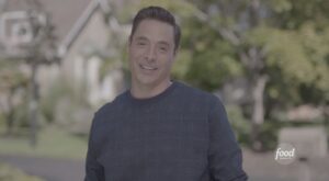 Jeff Mauro’s 5 Ways to Use a Chicken Breast | 🔥HOT TIP 🔥 Chicken breasts don’t have to be boring! Jeff Mauro shares 5 *new* ways to cook ’em up 🔪

Settle in for a weekend of binge-watching all… | By Food Network | Facebook