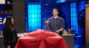 The Ins and Outs of Star Salvation, According to Its Co-Host, Plus Pilot Time with Rachael Ray — Jeff’s Star Report