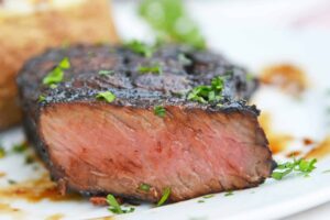 The BEST Steak Marinade – Easy Marinade for Steak