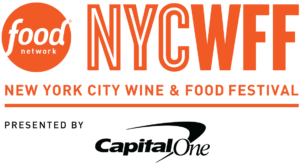 Zakarian, Geoffrey | New York City Wine & Food Festival | October 13 – 16, 2022 | New York, NY