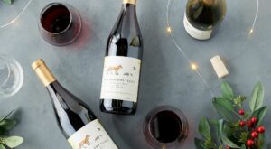 Geoffrey Zakarian (3) Bottle Holiday Wine by Wine Insiders – QVC.com