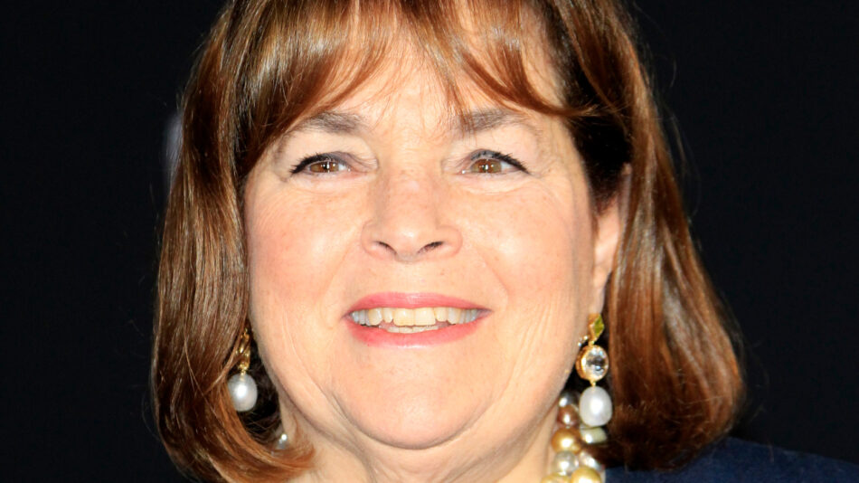 Ina Garten’s Tip For Anyone Who’s Forgotten Ingredients While Baking