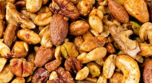 How to Roast Nuts Perfectly Every Time