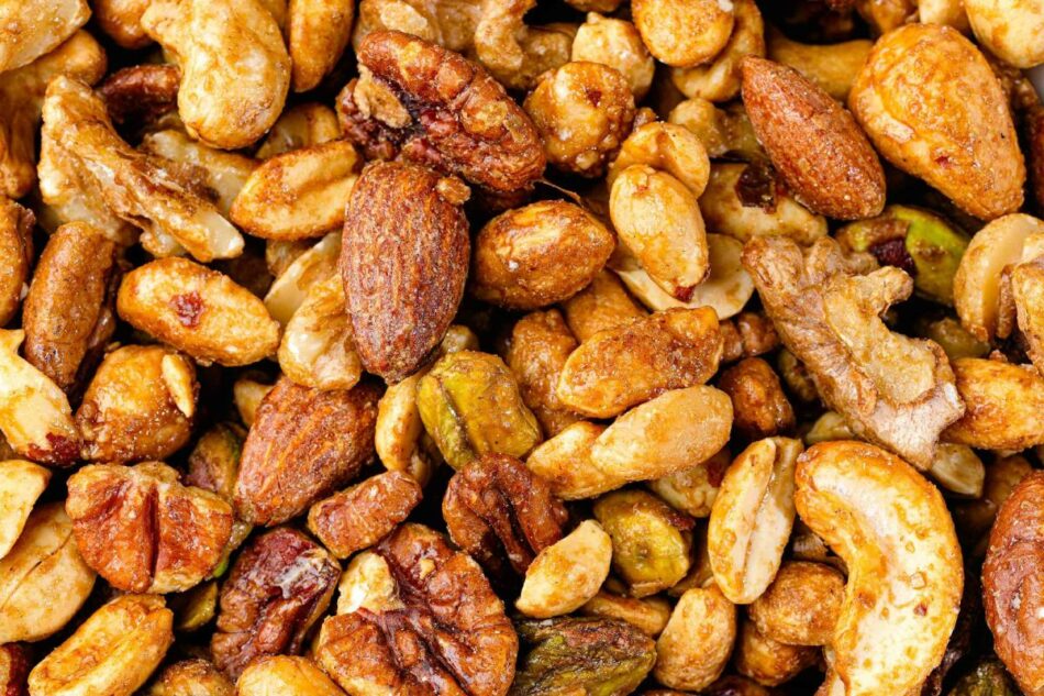 How to Roast Nuts Perfectly Every Time