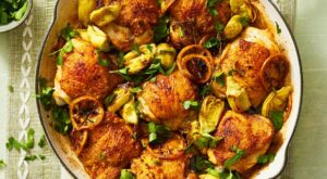 Healthy Chicken Recipes That Are Anything but Boring or Bland