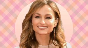 Giada Just Announced Her Easter Menu, and It Includes a Quick, 5-Ingredient Salad