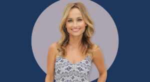 Giada De Laurentiis Says Out With the Old Charcuterie Boards & in With New Balsamic Tastings