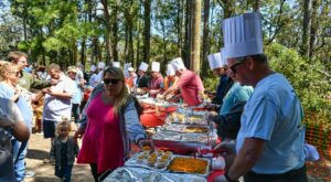 The big (mac and) cheese: Nonprofit’s food fest expected to bring K for community needs | Port City Daily