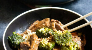 Easy Beef and Broccoli Stir Fry – Coco and Ash