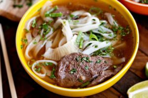 Make This Easy Beef Pho Any Night of the Week With These Clever Shortcuts
