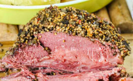 Easy Beef Recipes – Our Zesty Life