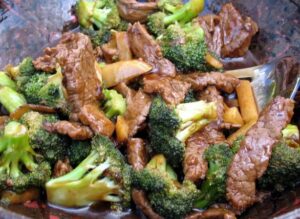 Easy Recipes on Twitter | Easy beef and broccoli, Recipes, Beef recipes