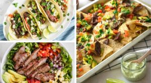 45 Juicy Steak Dinner Ideas | Everyday Family Cooking