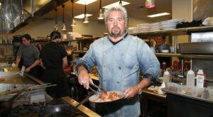 Pennsylvania restaurants that were featured on Guy Fieri’s ‘Diners, Drive-Ins, and Dives’
